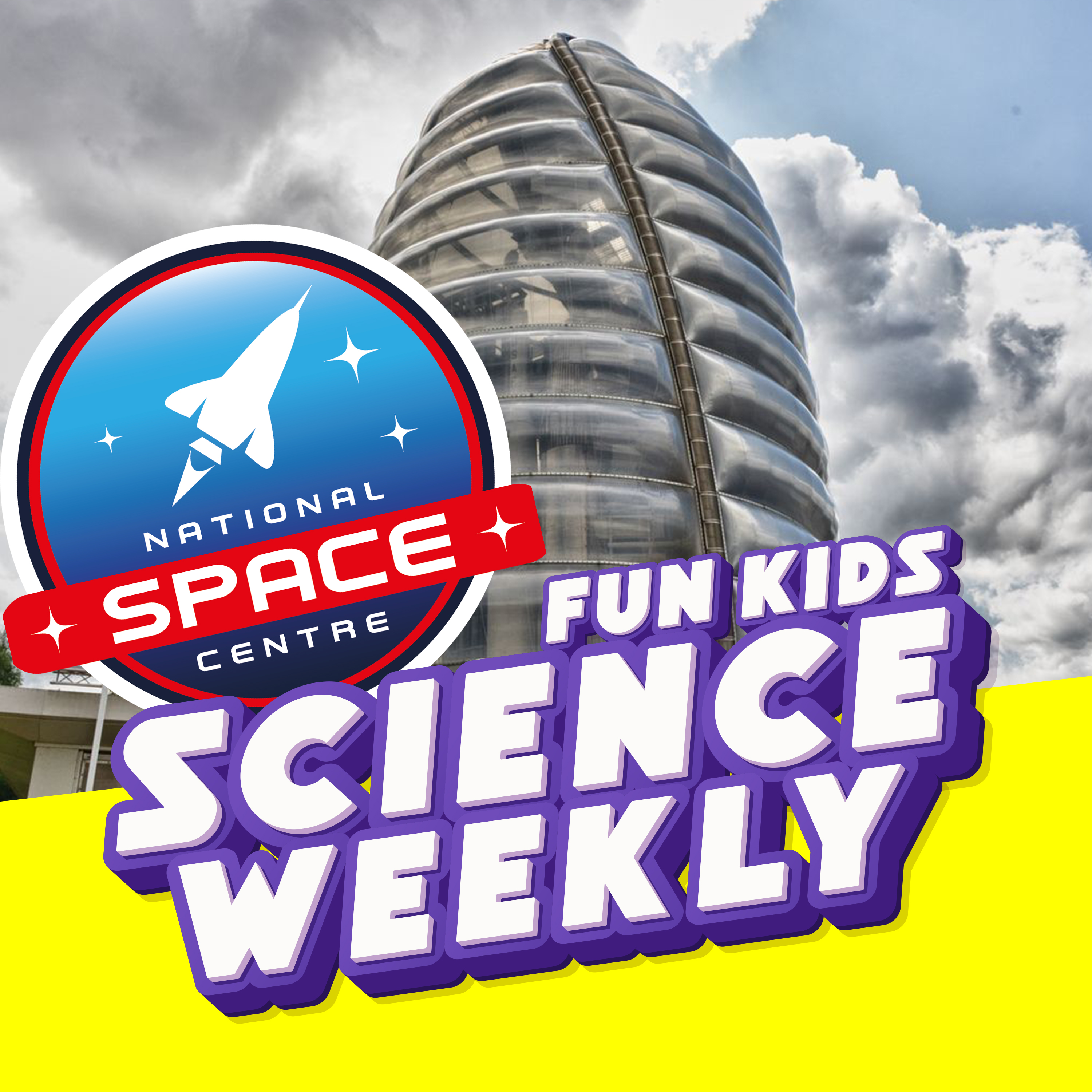 Fun Kids Science Quest