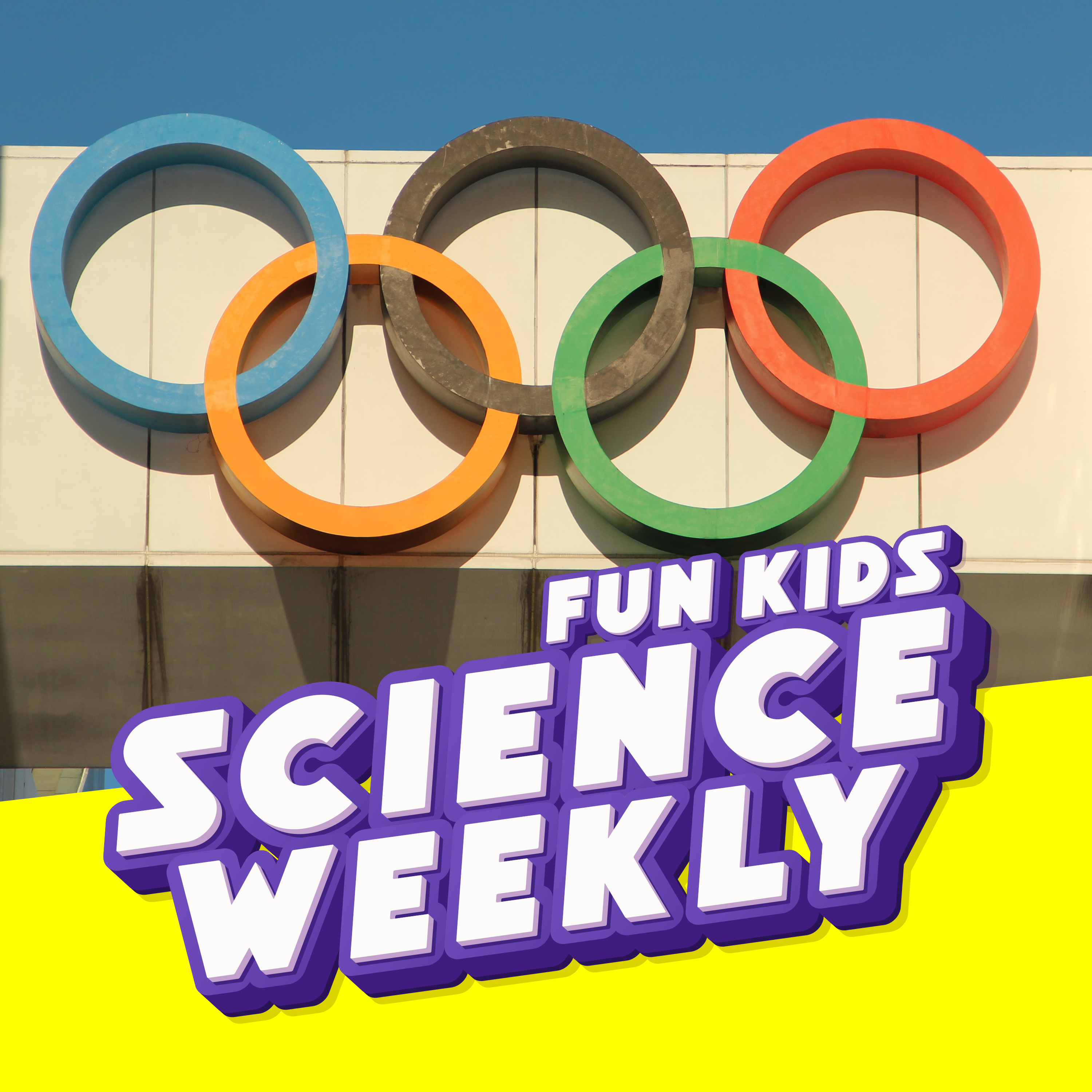 Fun Kids Science Quest