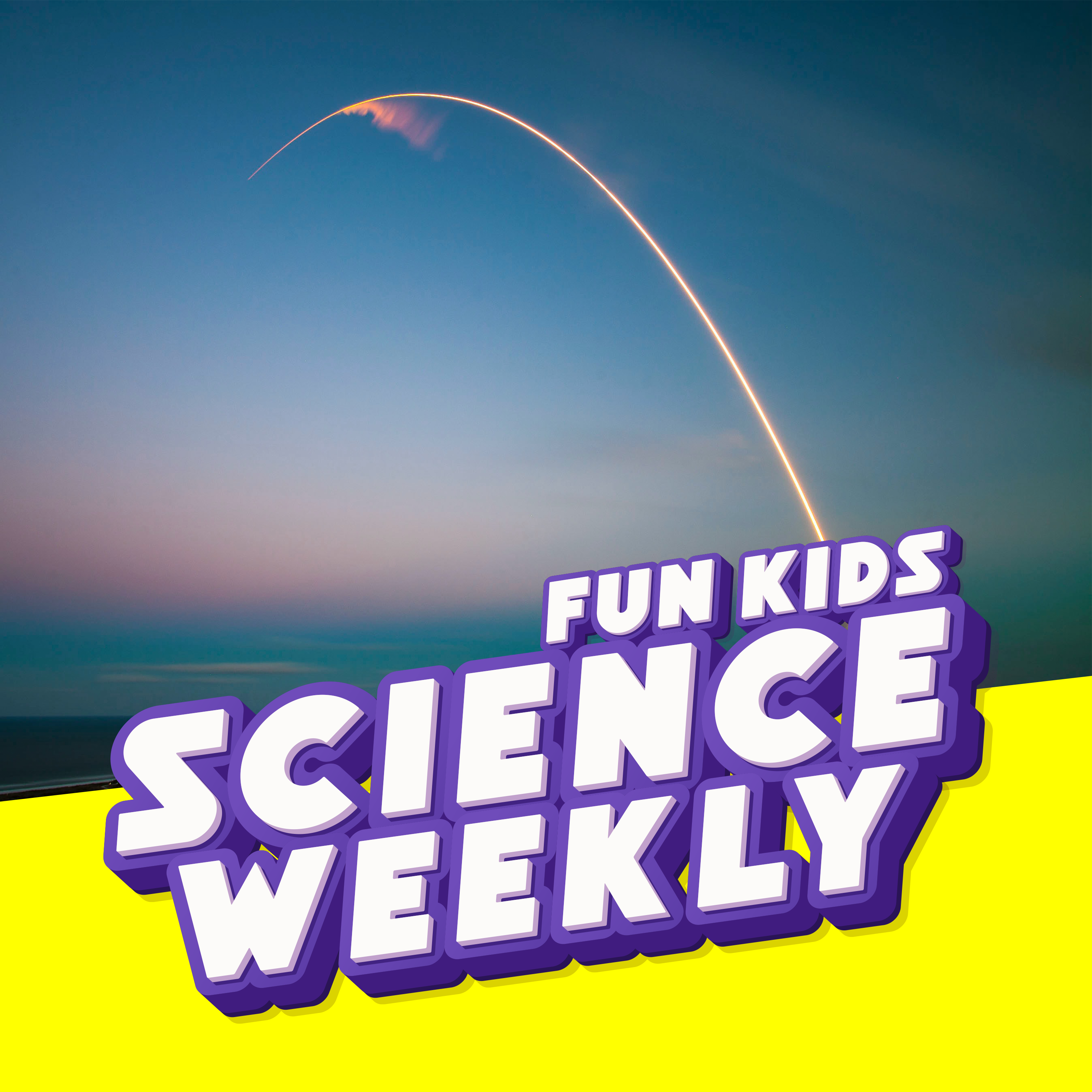 Fun Kids Science Quest