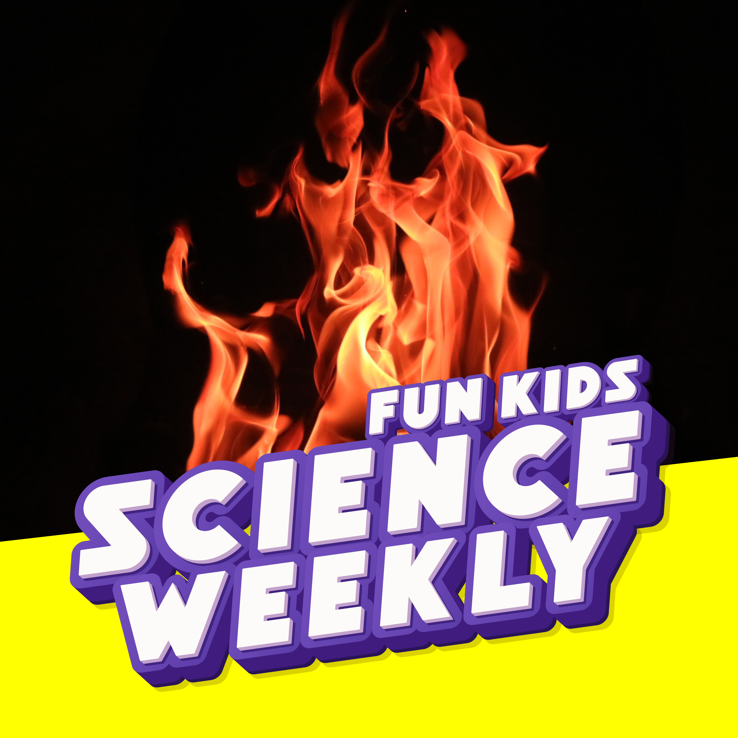 Fun Kids Science Quest