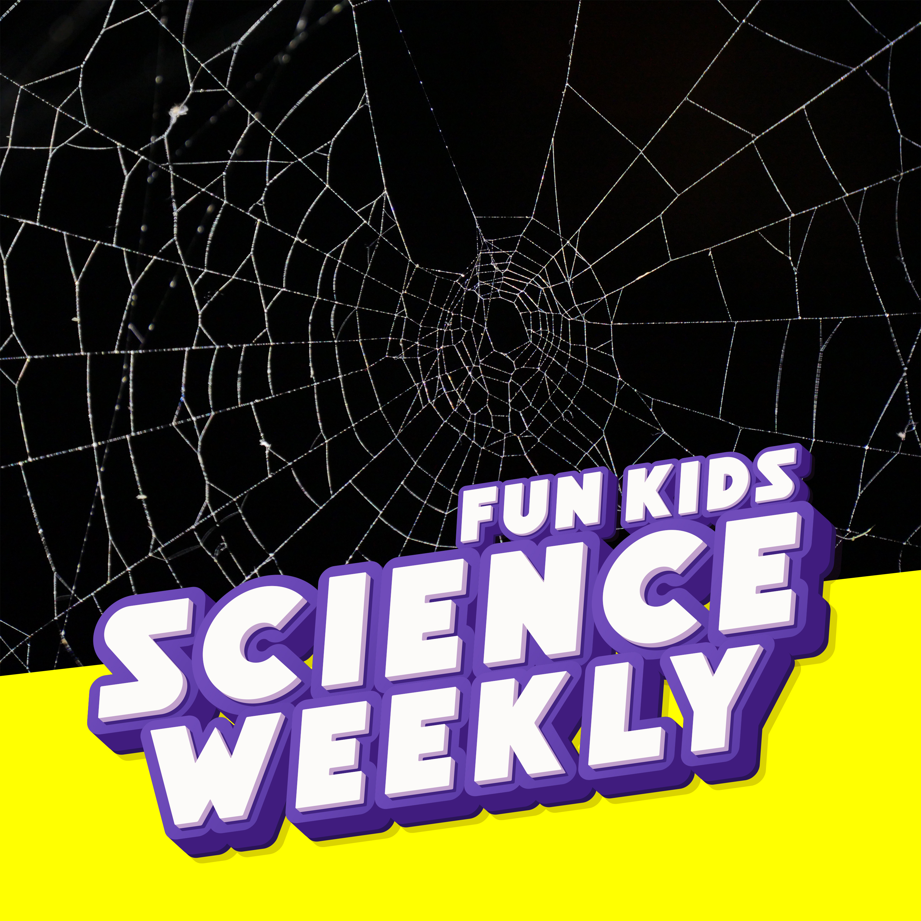 Fun Kids Science Quest