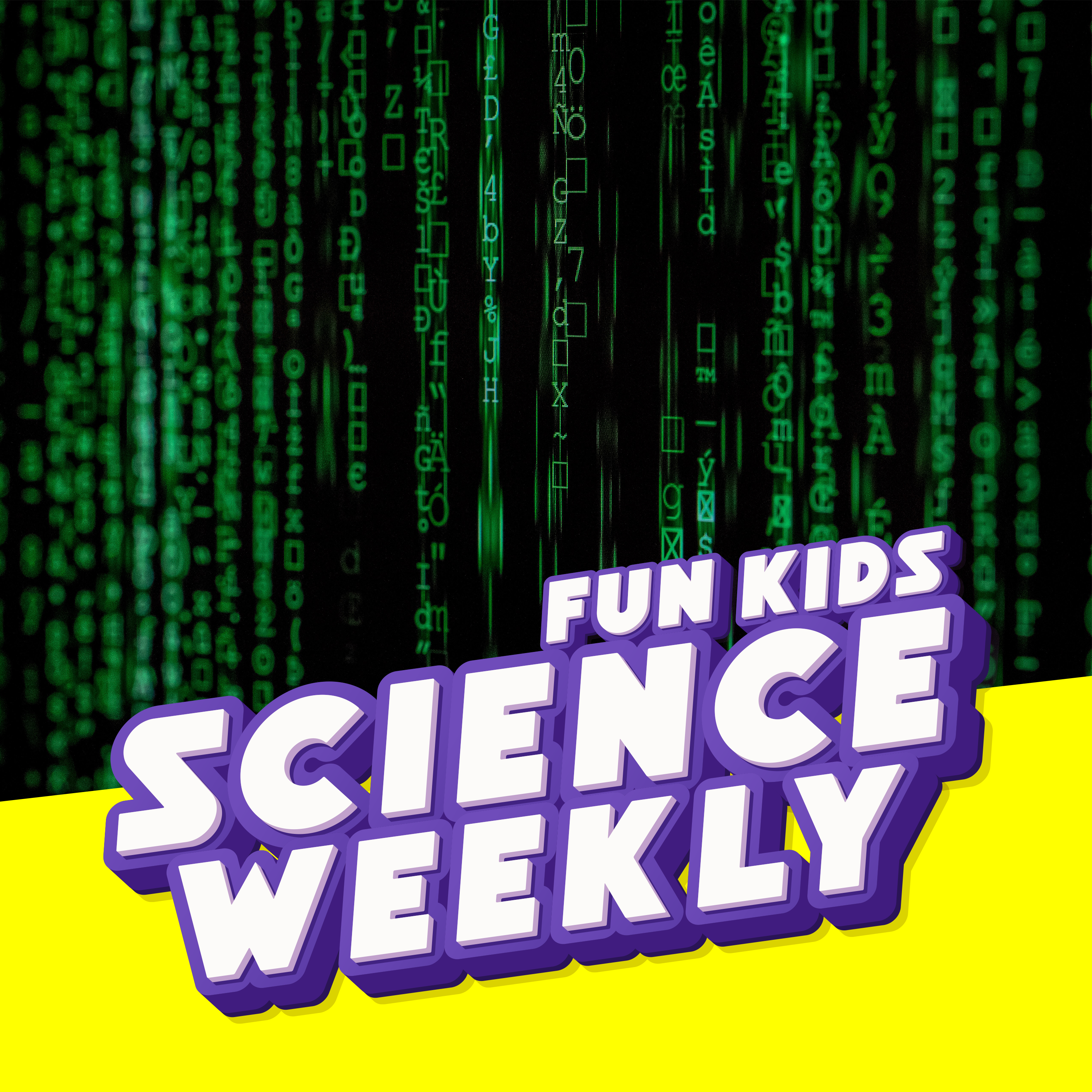 Fun Kids Science Quest
