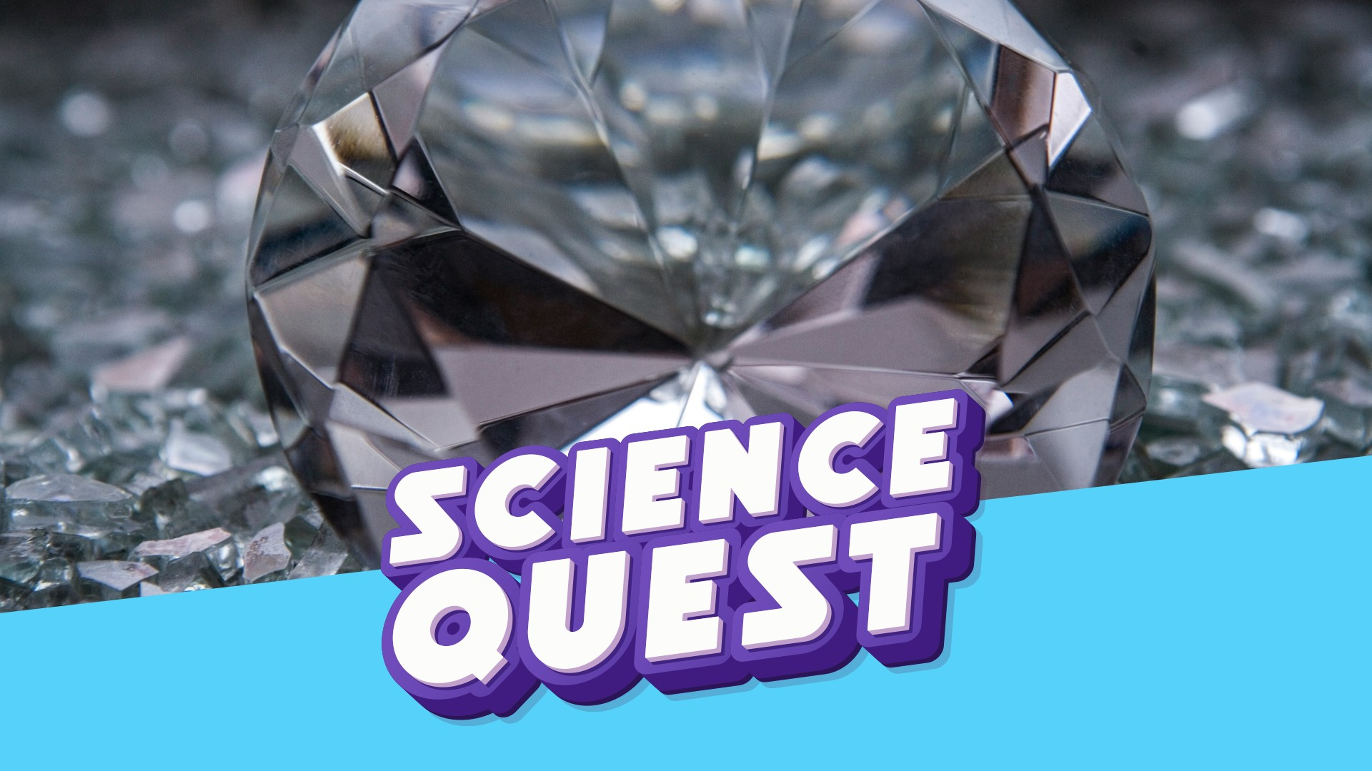 Why Are Diamonds Unbreakable? 💎🔒