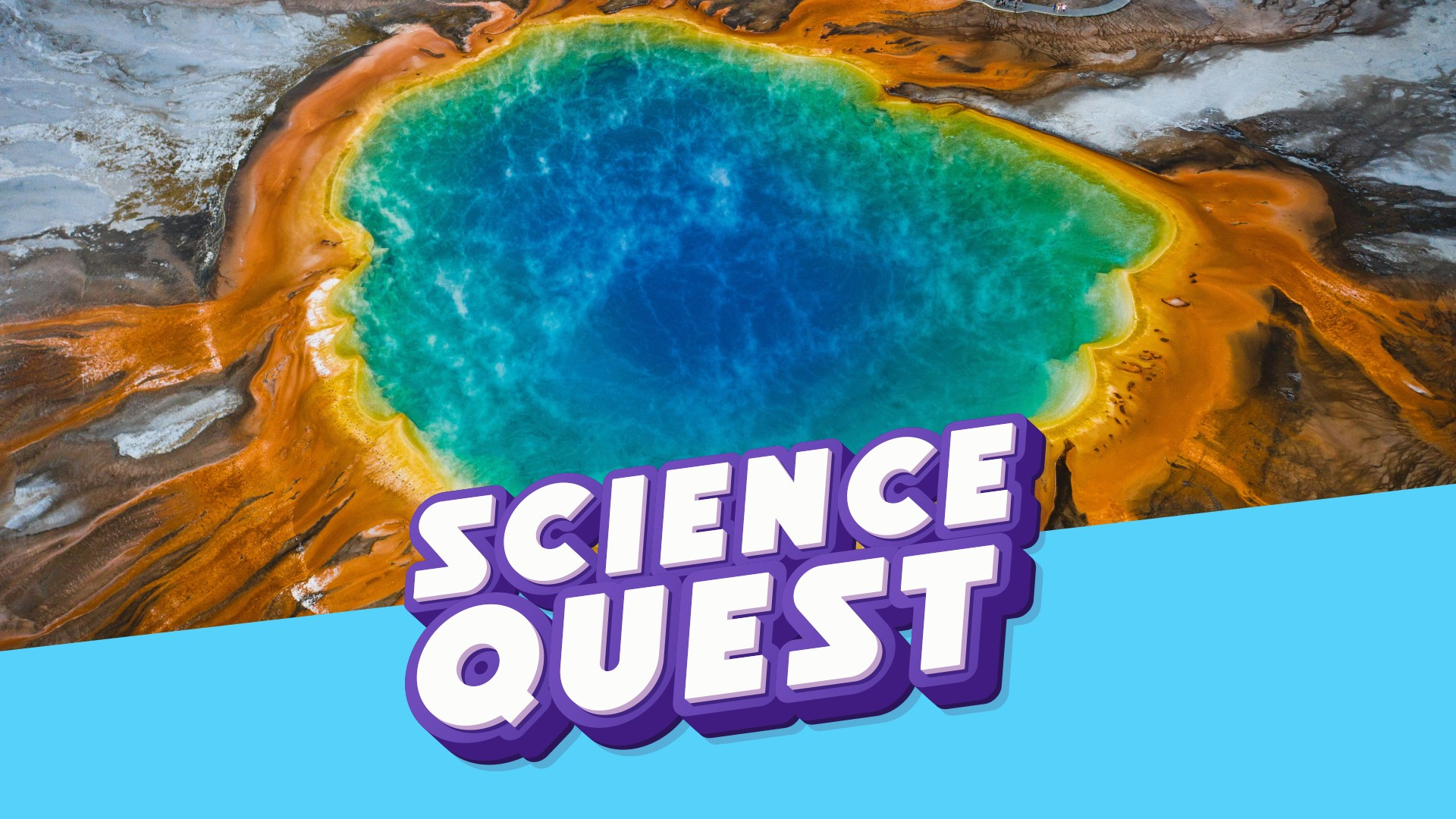 Yellowstone Supervolcano Alert: What Happens If It Erupts? 🌋💥