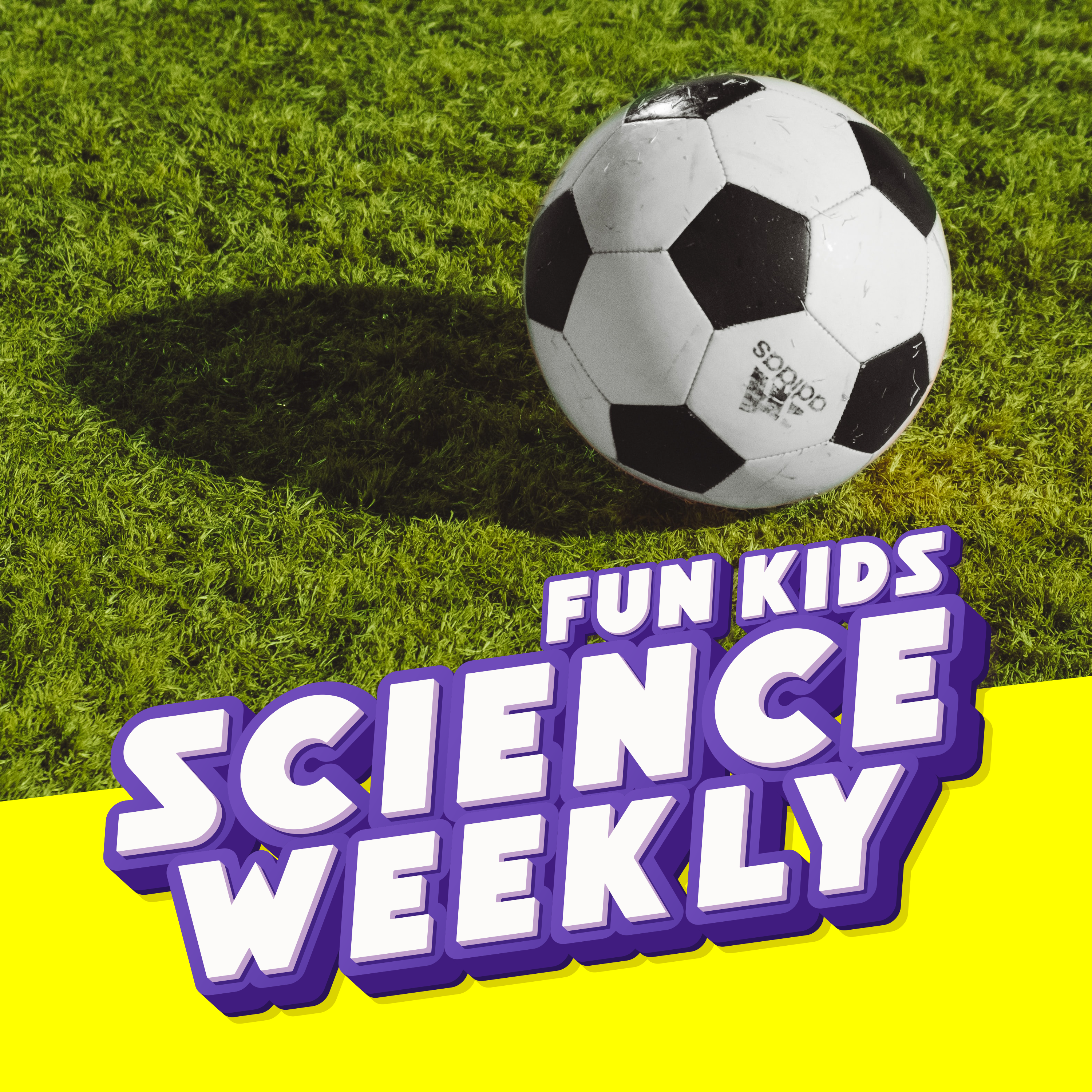 Fun Kids Science Quest