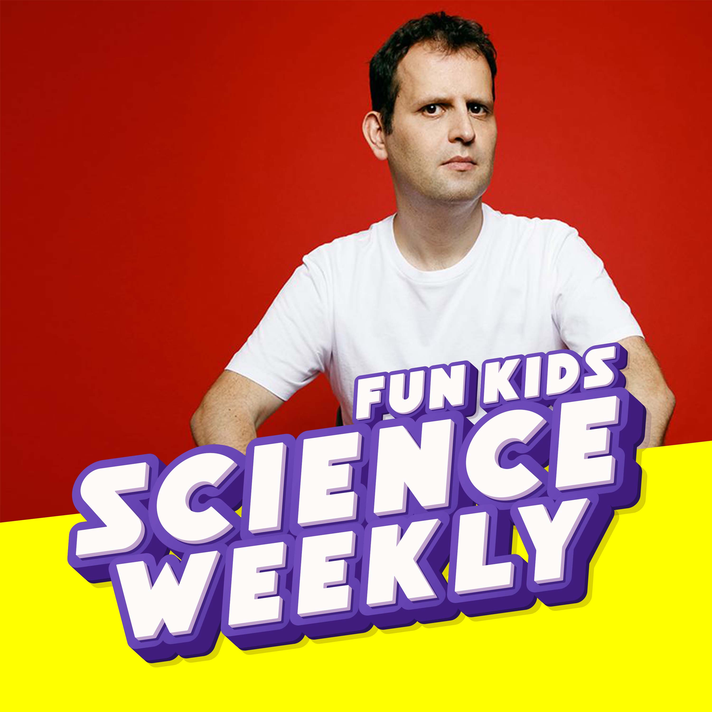 Fun Kids Science Quest
