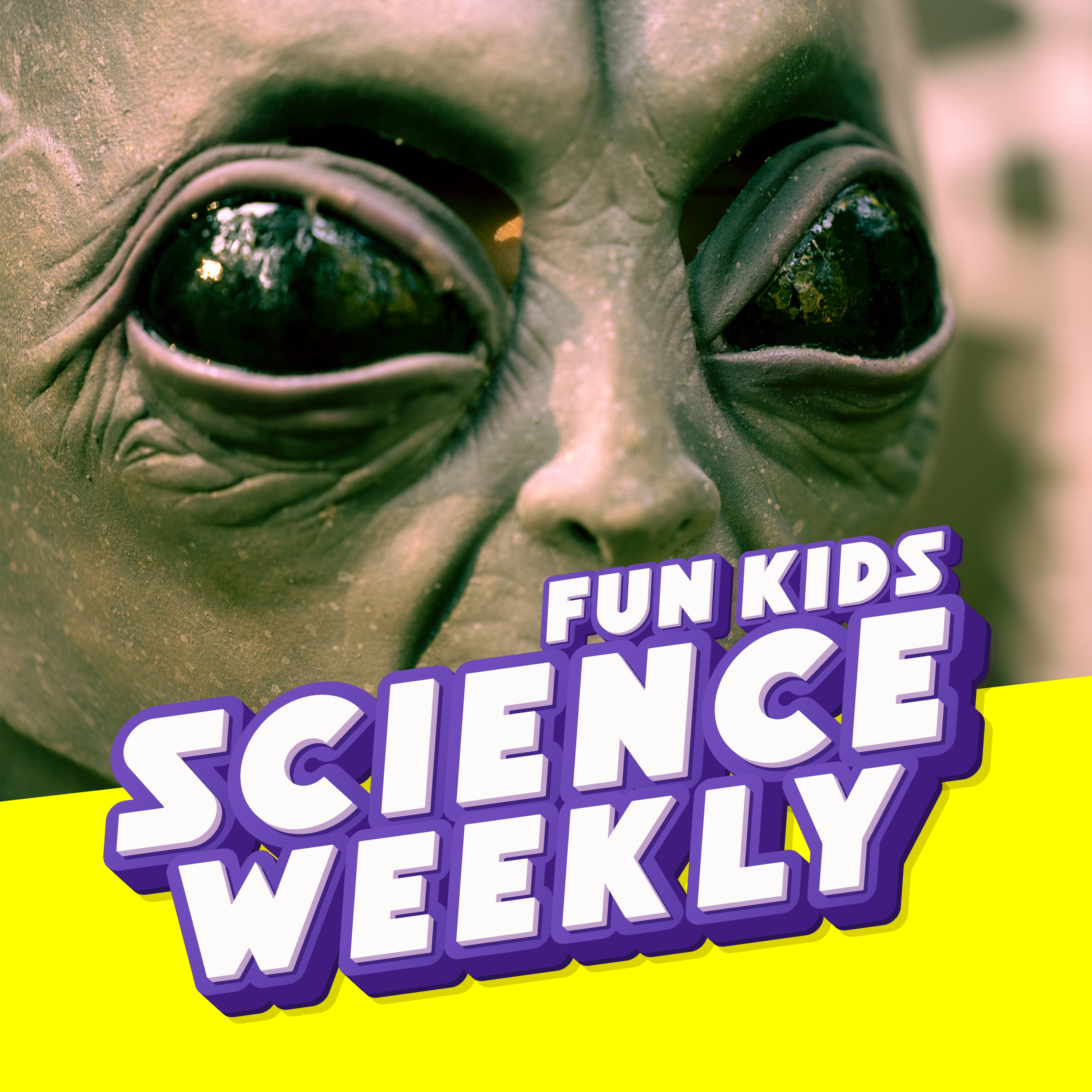 Fun Kids Science Quest