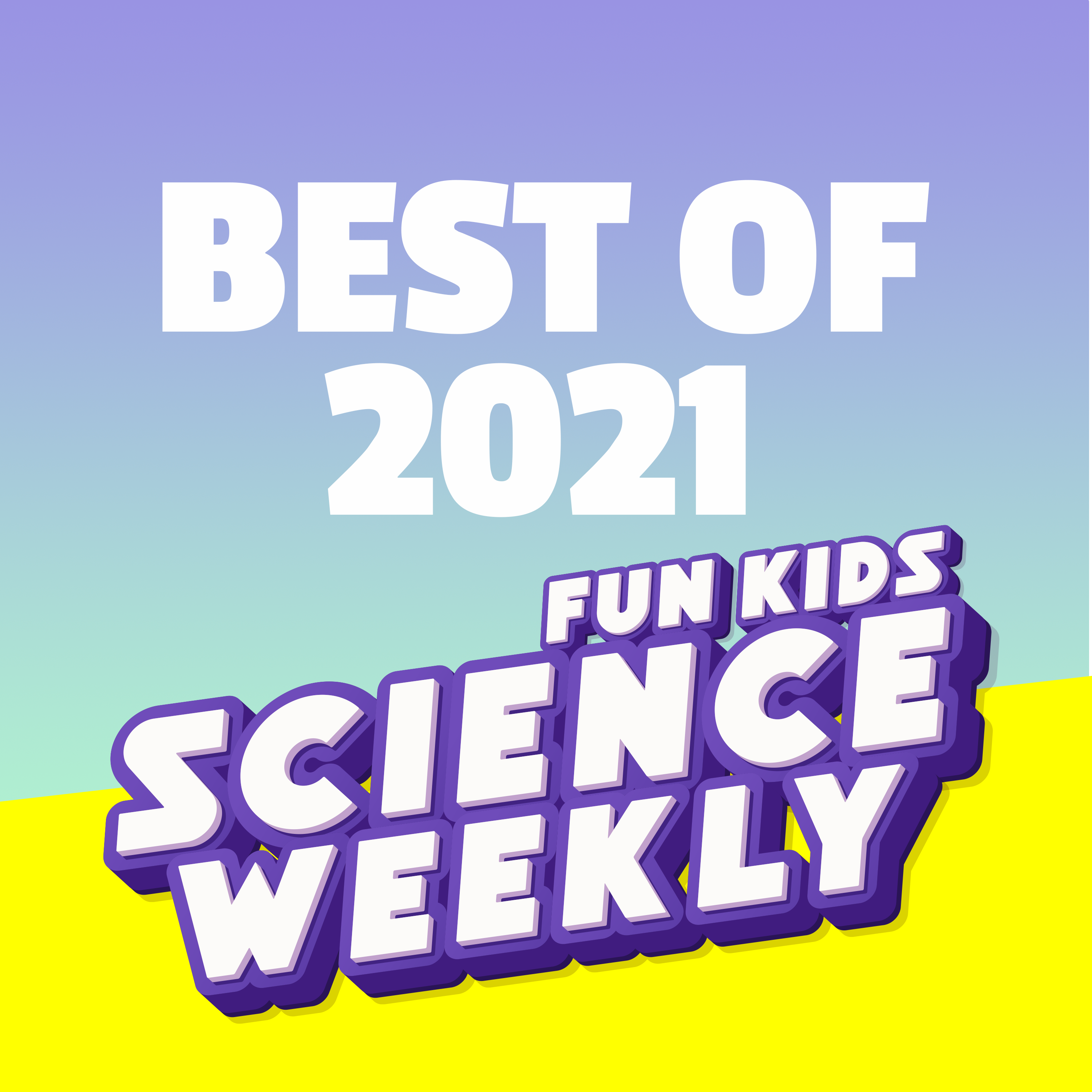 Fun Kids Science Quest
