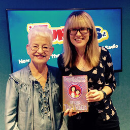Jacqueline Wilson in The Club!