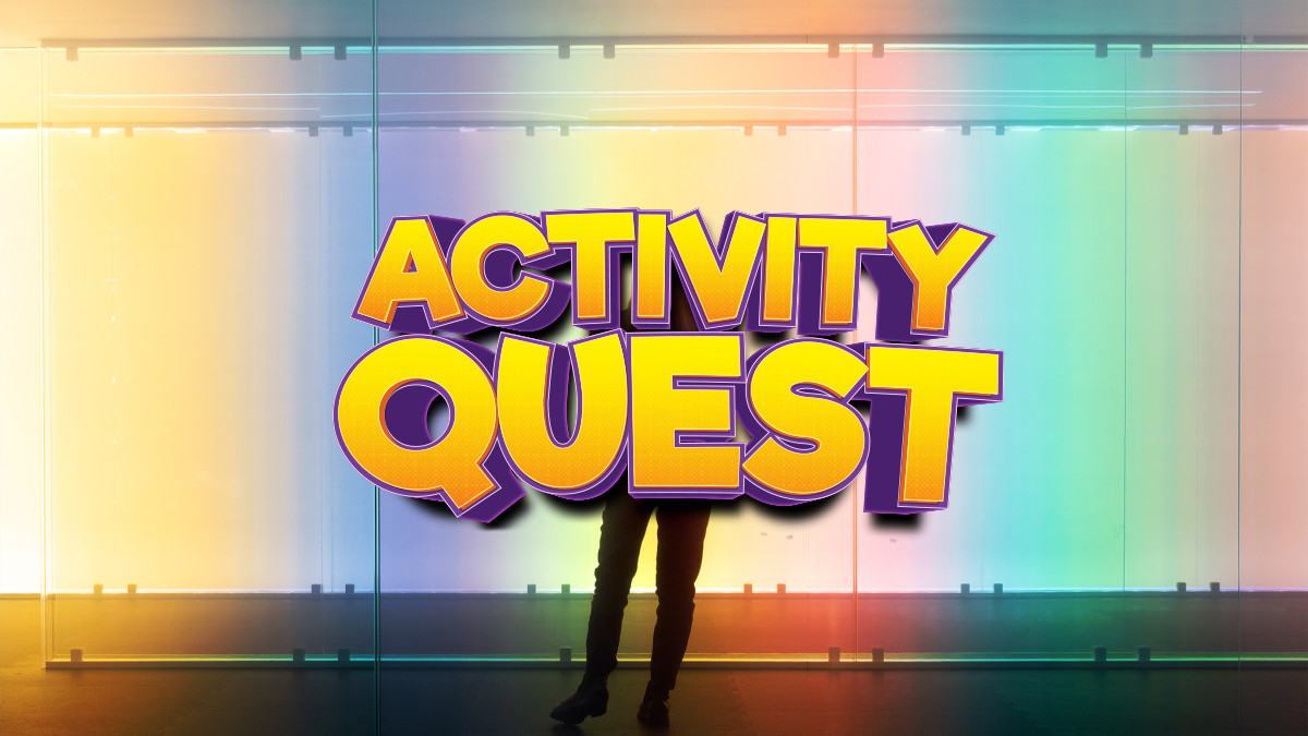 We The Curious and the Fun Kids Time Machine