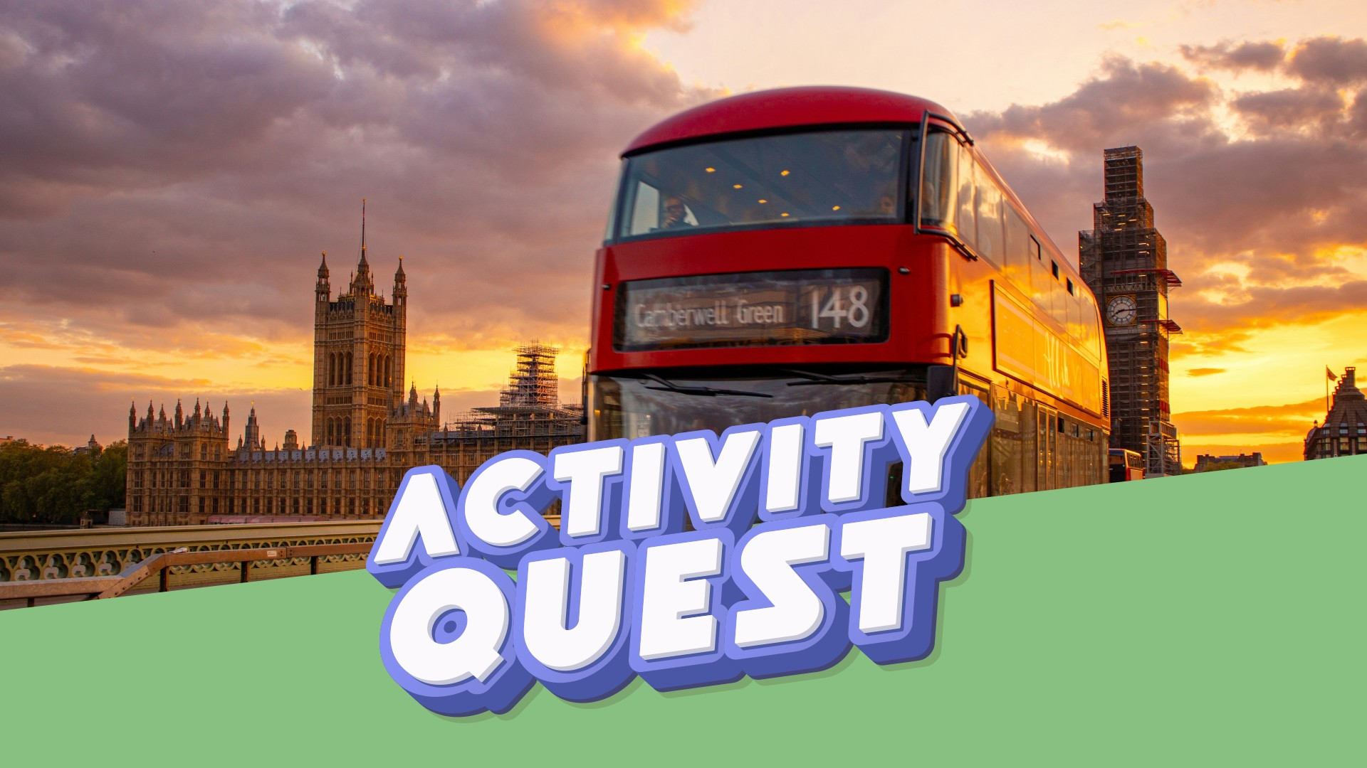 Behind the Scenes at the London Transport Museum Depot