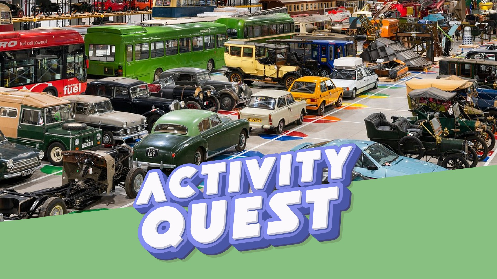 Swindon’s Science Innovation Park