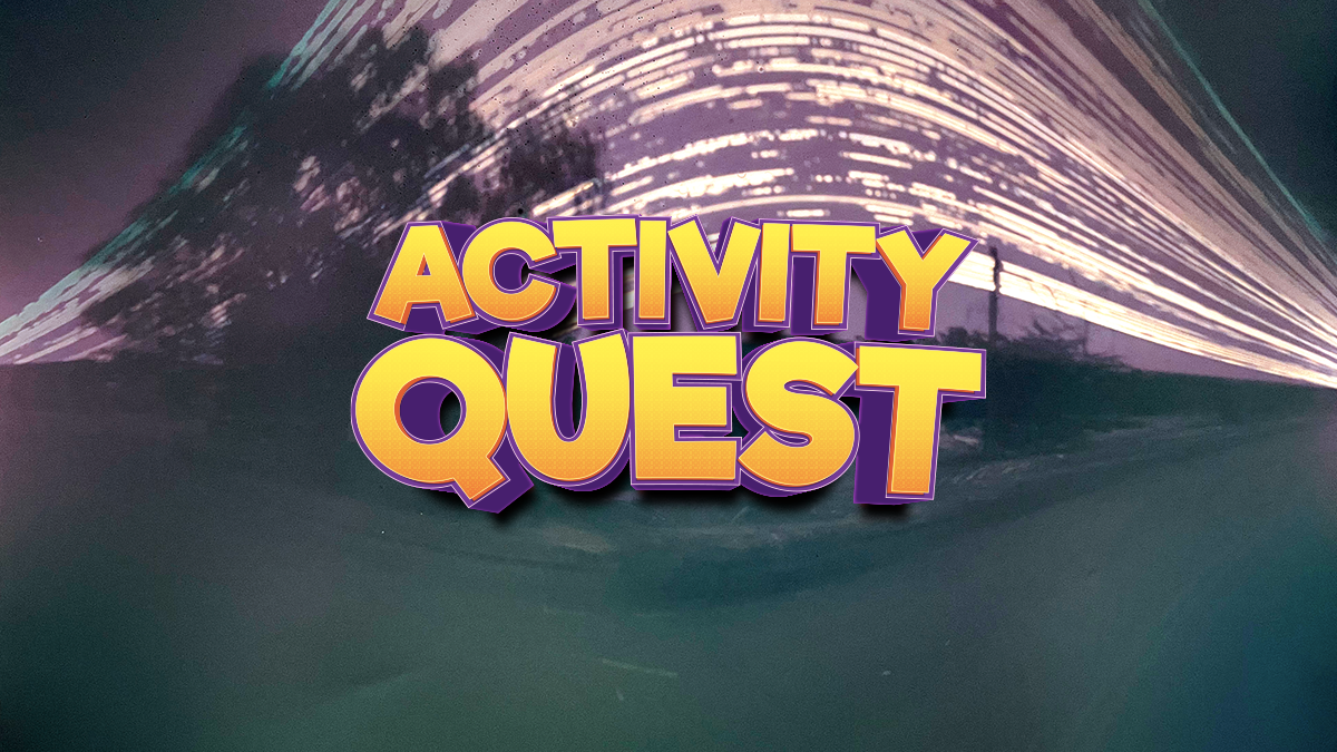 The Beano, Mission Transmission and Solarcan