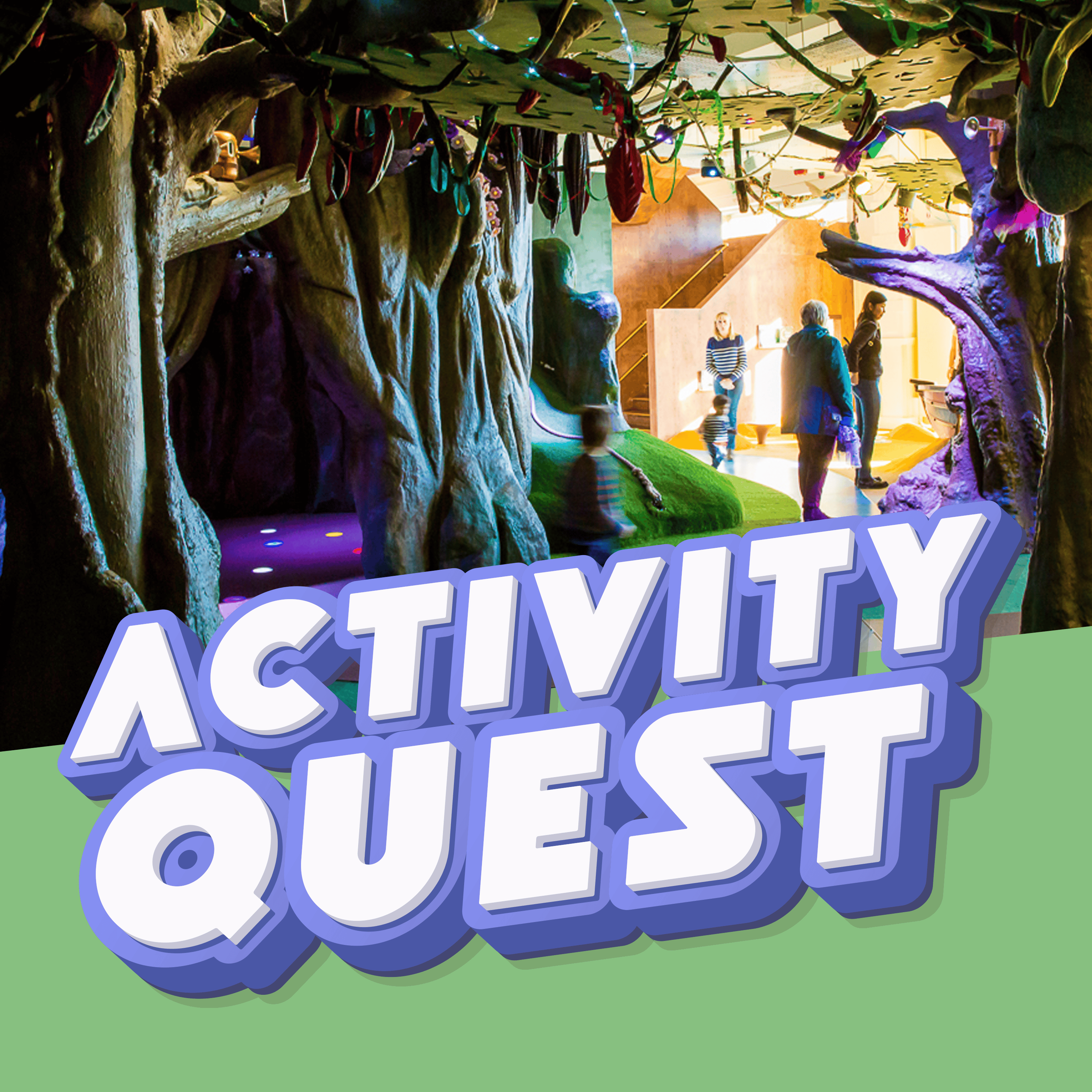 Discover Children's Story Centre