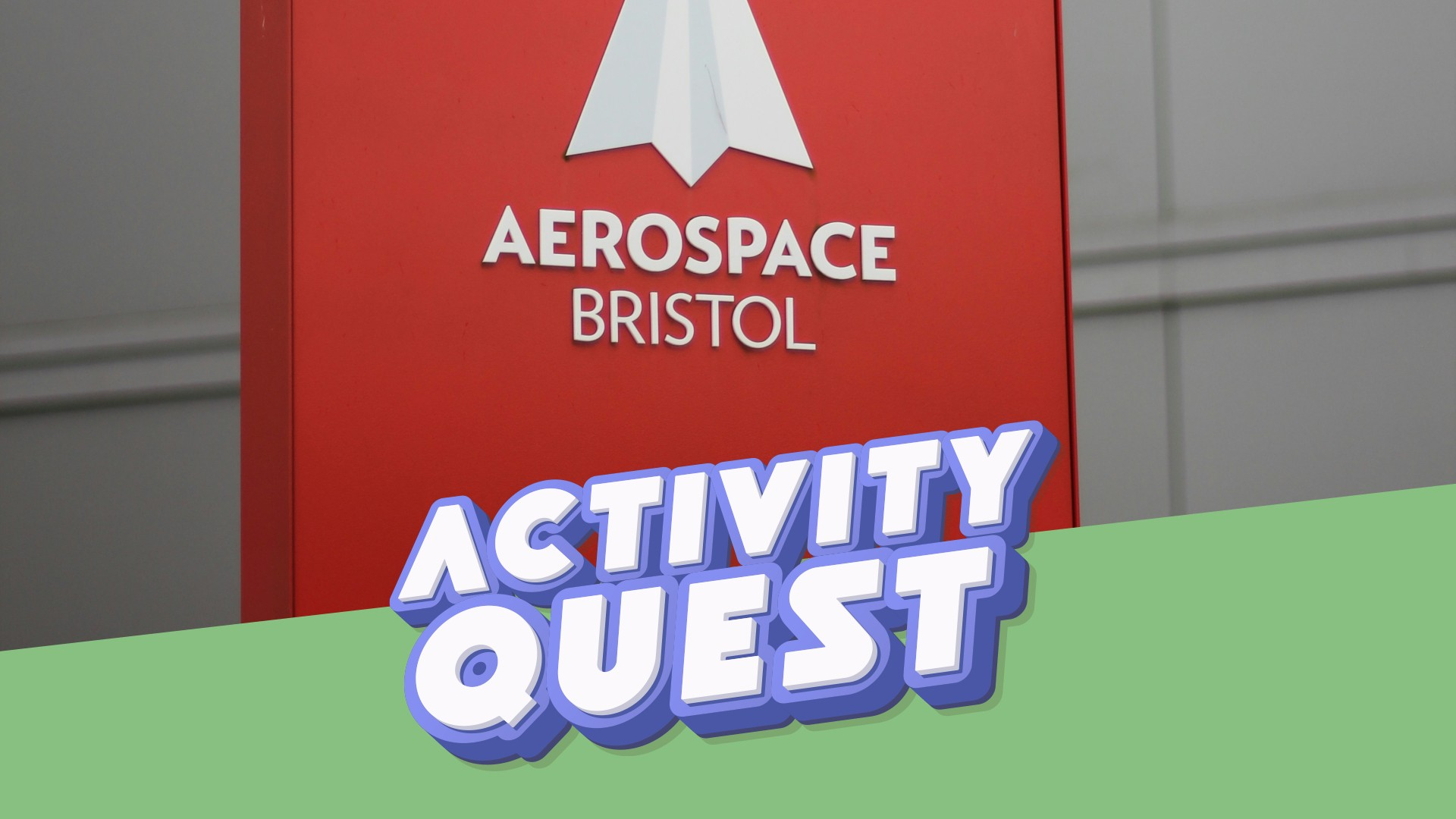 Getting Up Close to Concorde at Aerospace Bristol