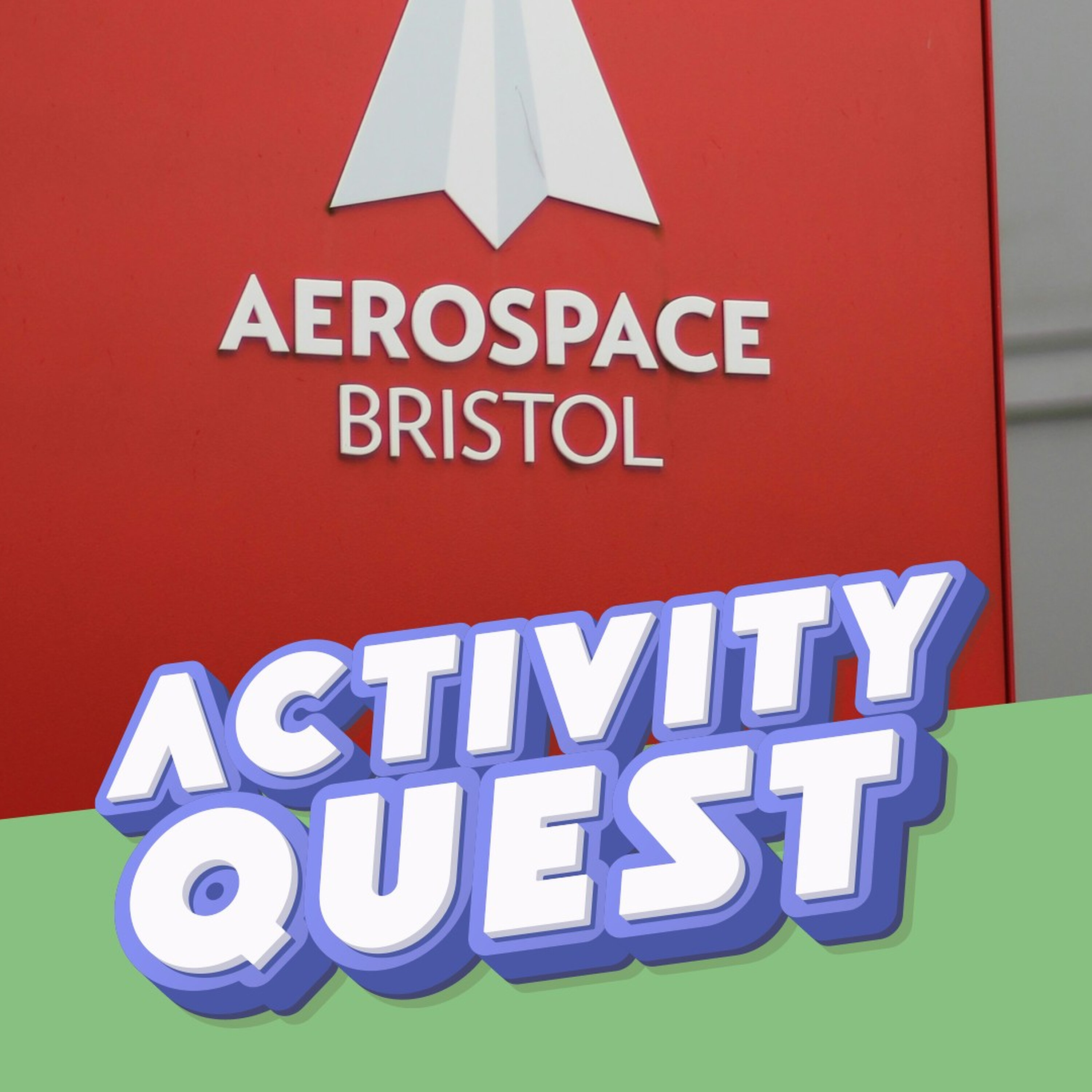 Getting Up Close to Concorde at Aerospace Bristol