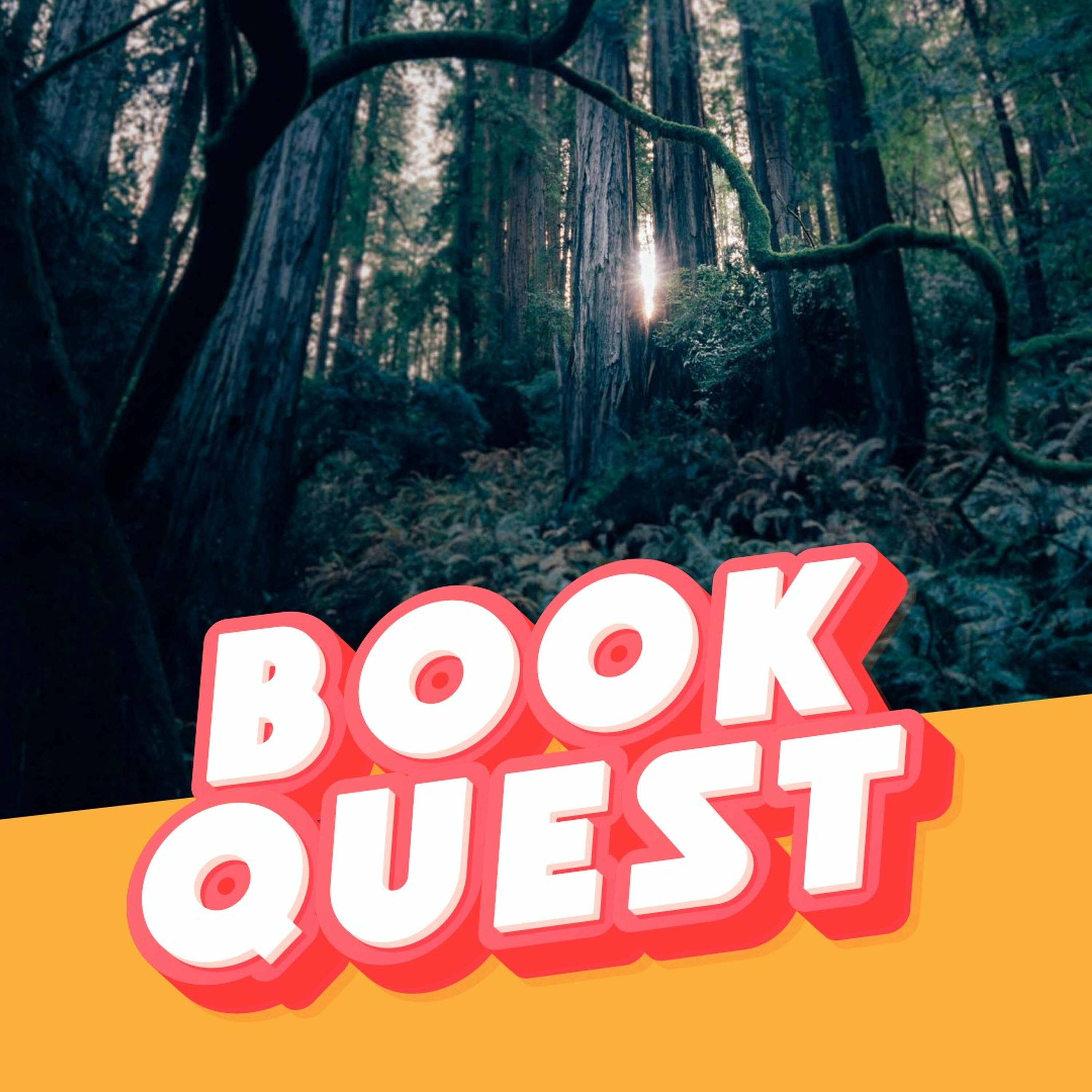 Ghouls, Dragons, and Haunted Forests 🪄🐉 episode artwork