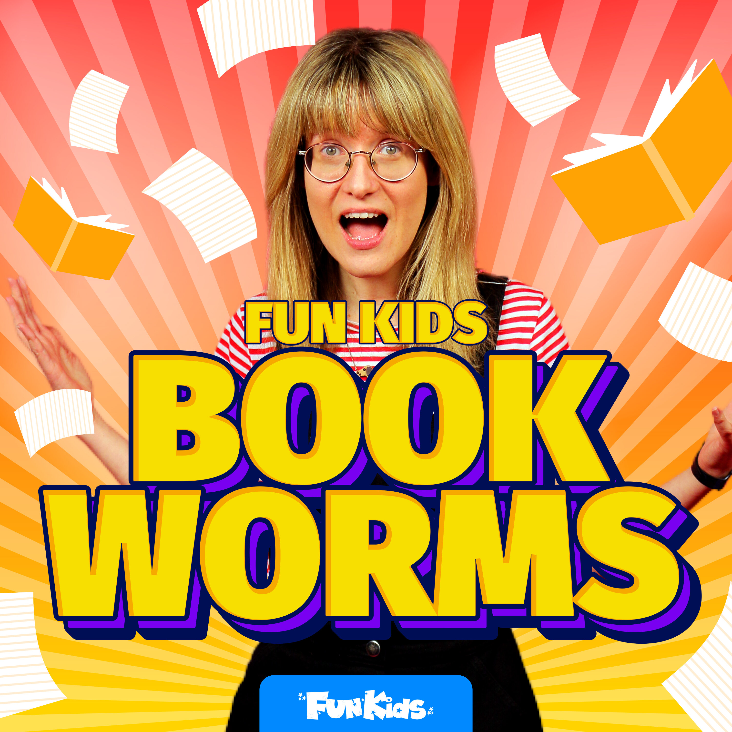 Fun Kids Book Quest