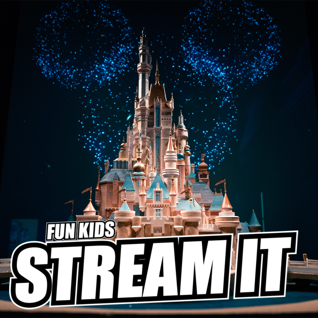 DISNEY100: THE EXHIBITION! Mickey Mouse, Frozen and Marvel!