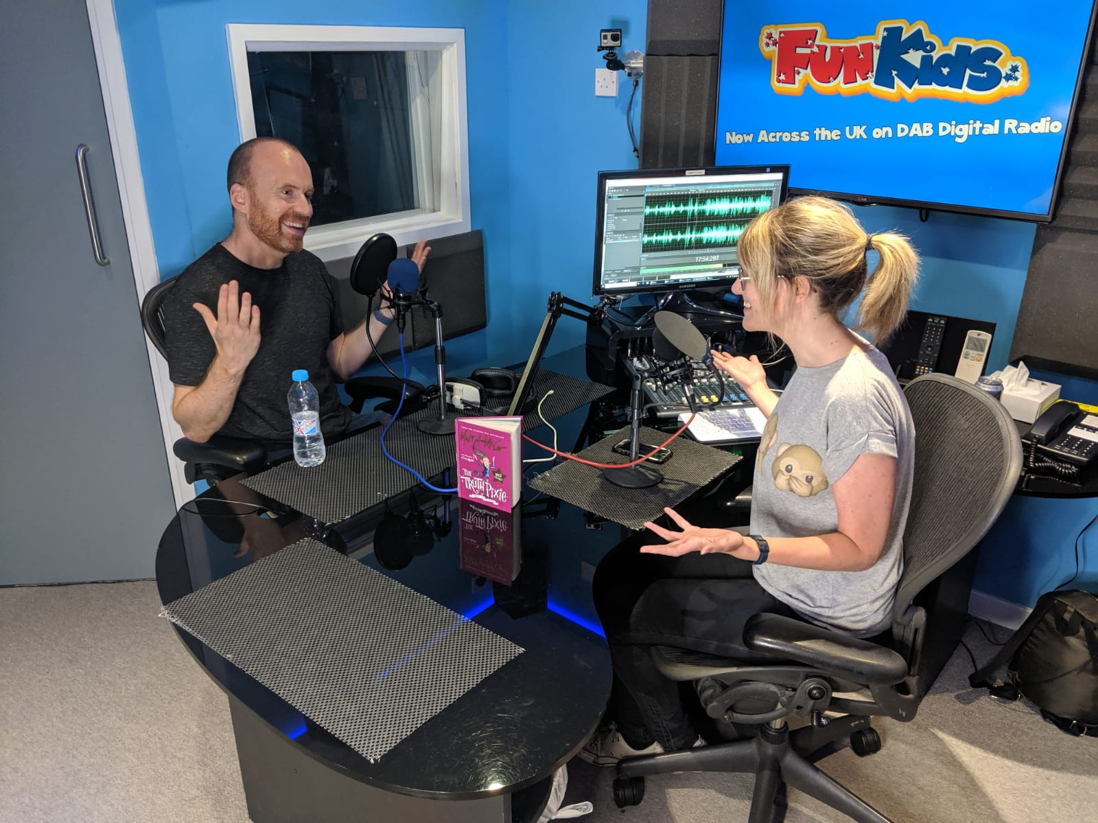 Matt Haig Has A Brand New Book Out!