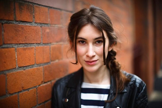 Katherine Rundell on 'The Explorer'