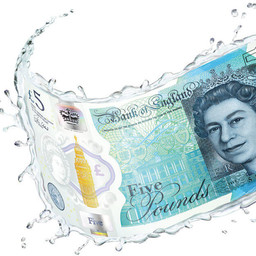 The New Fiver: What's changing?