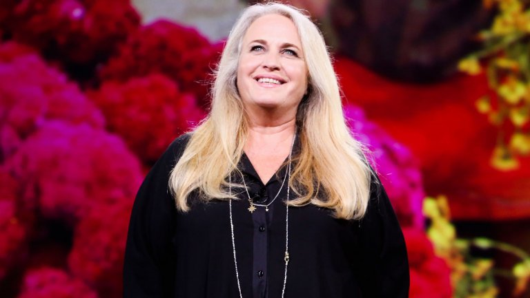 Darla Anderson on Coco