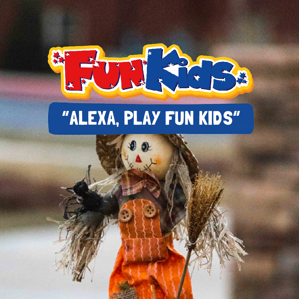 Where Scarecrows Come From