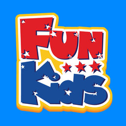 Gru crashes the Fun Kids Breakfast Show!