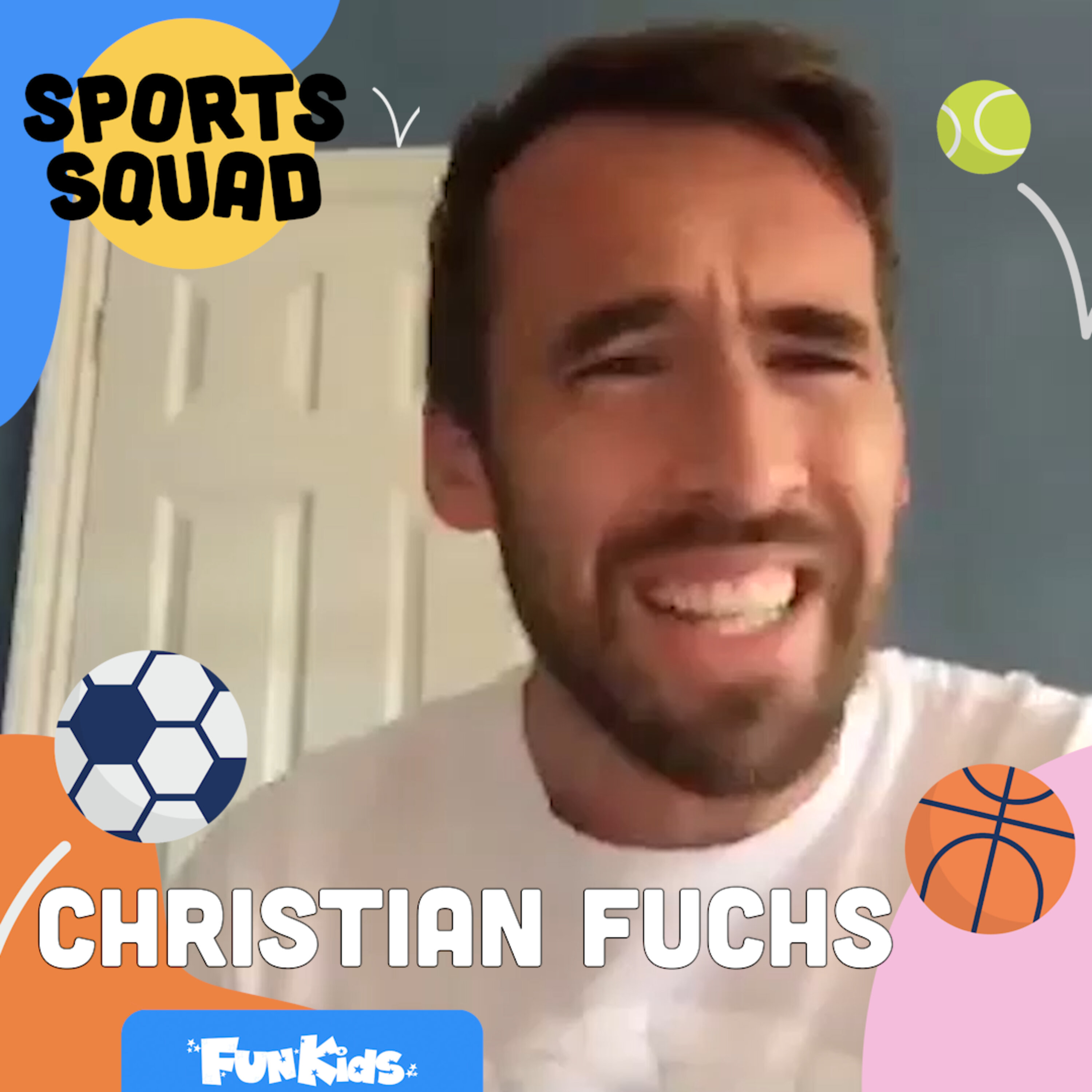 Sports Squad