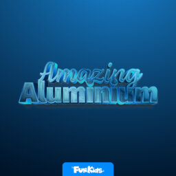 Amazing Aluminium - A Millennia of Recycling