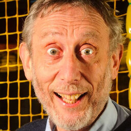 Michael Rosen Chats To Conor About 'The Lollies'!