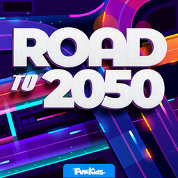 Your Ideas for Better Roads (Road to 2050)