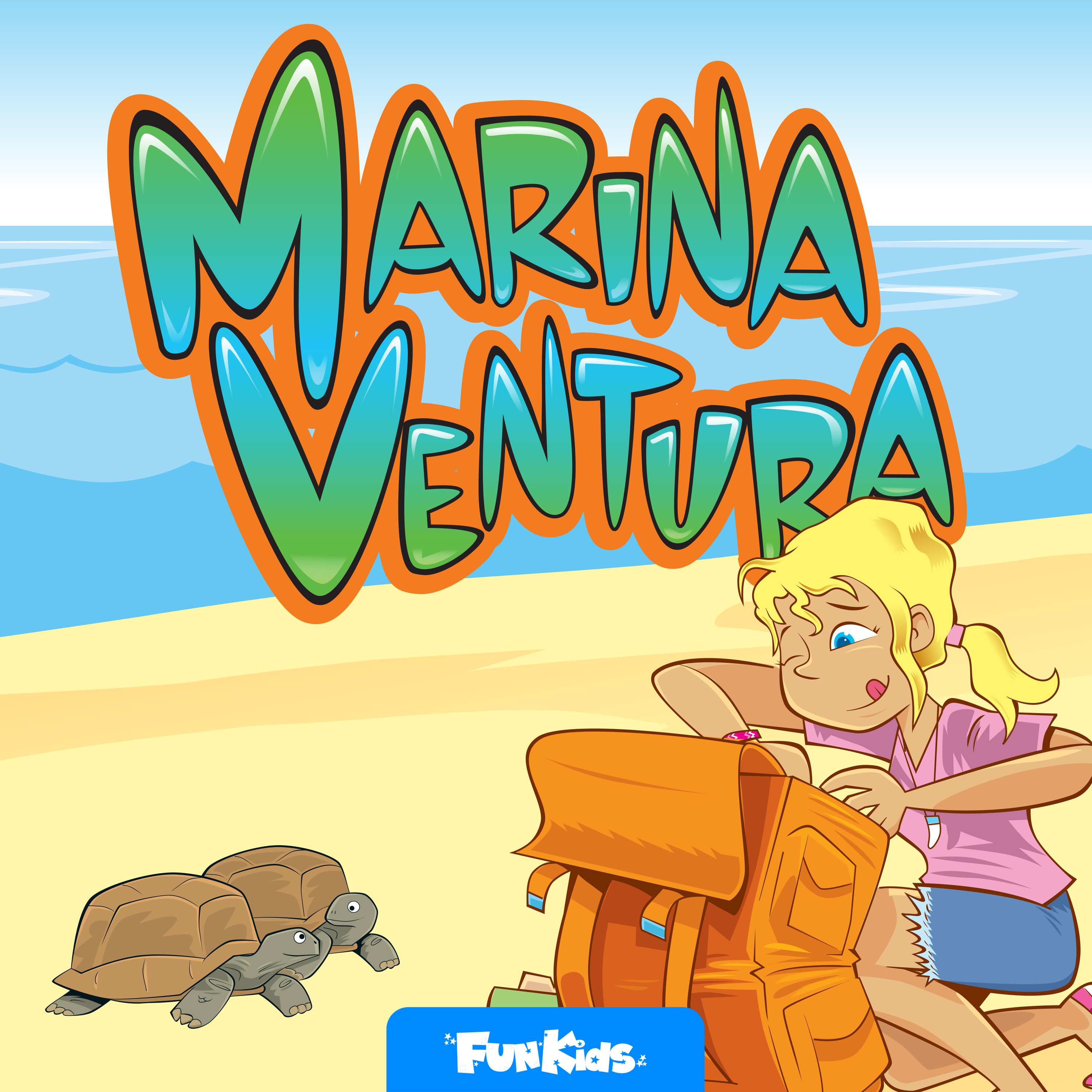 Marina Ventura and The Micro-Gridders: Your Go... Designing A Grid of the Future 