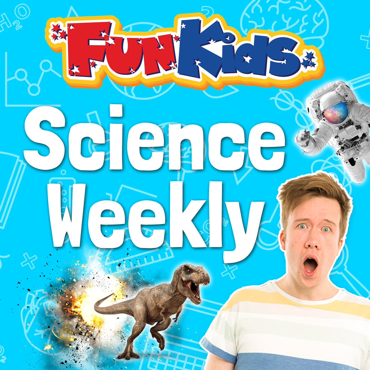 Dwarf Mongooses and Astronaut Training