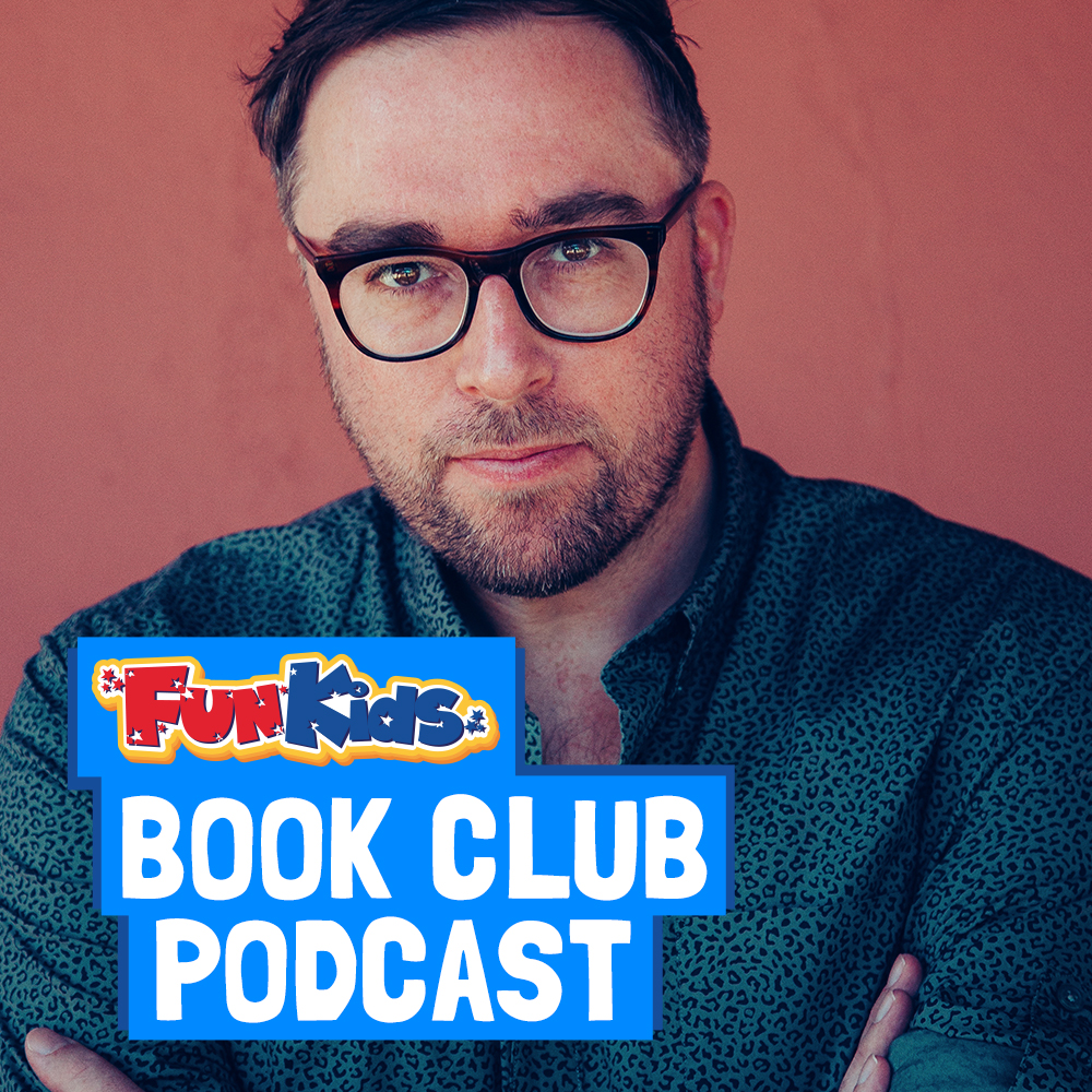 John Boyne, Danny Wallace and Football School!