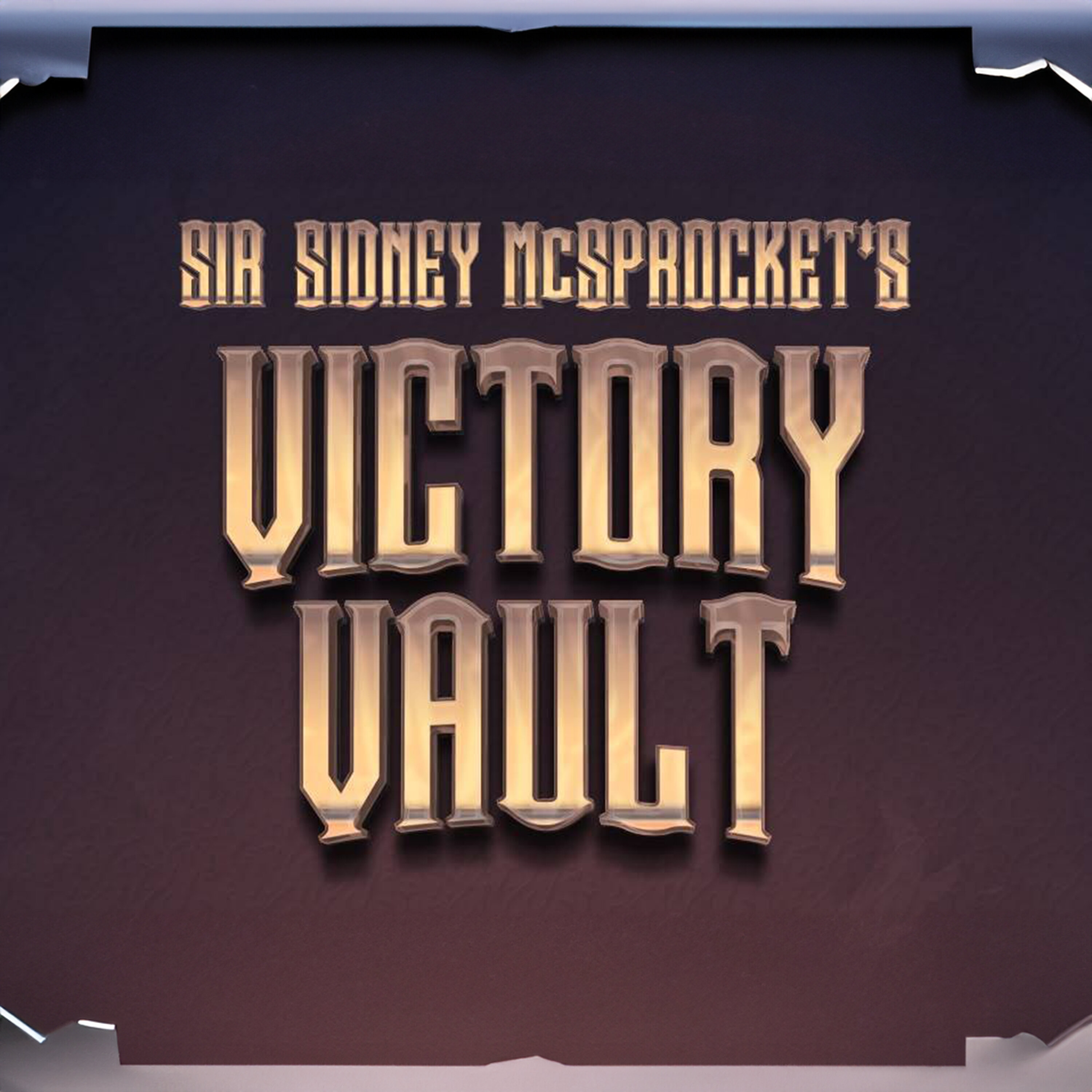 Computers (Sir Sidney McSprocket's Victory Vault)
