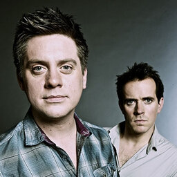 Dick and Dom on The Wellchild Awards 2021!