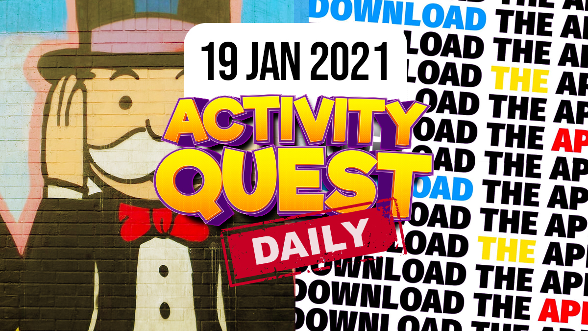 Remixing board games and the Fun Kids mobile app