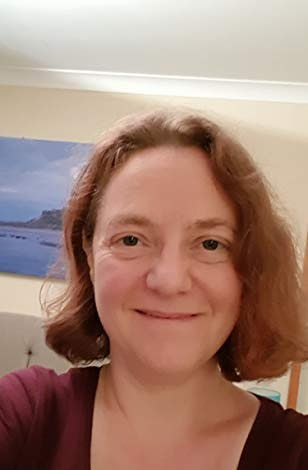 Paula Harrison, Author of 'Kitty', Chats To Bex!