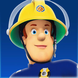 Fireman Sam chats to Dan about Fire Safety this Bonfire Night!