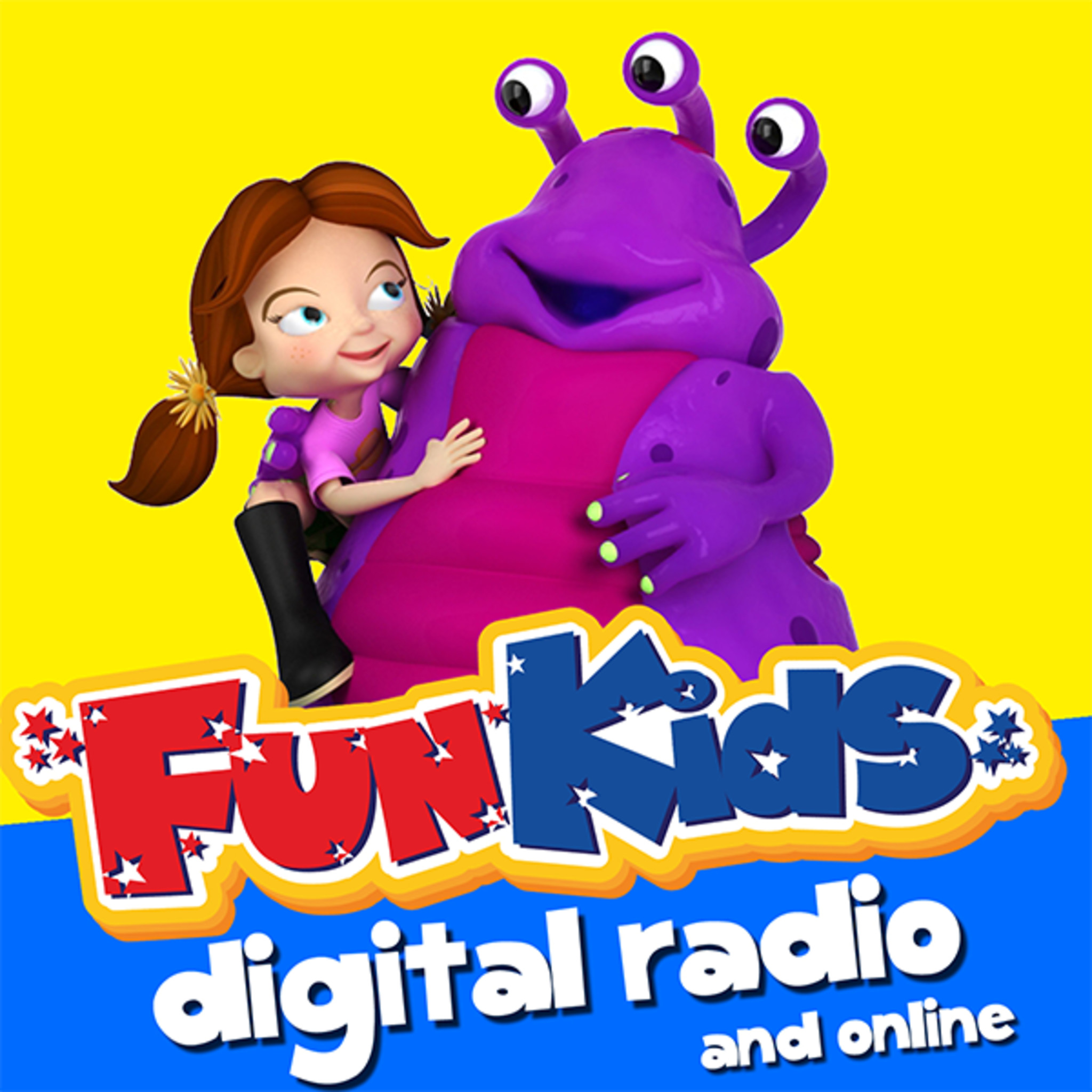 Suzie Pugh and the Big Race Suzie Pugh and the Big Race