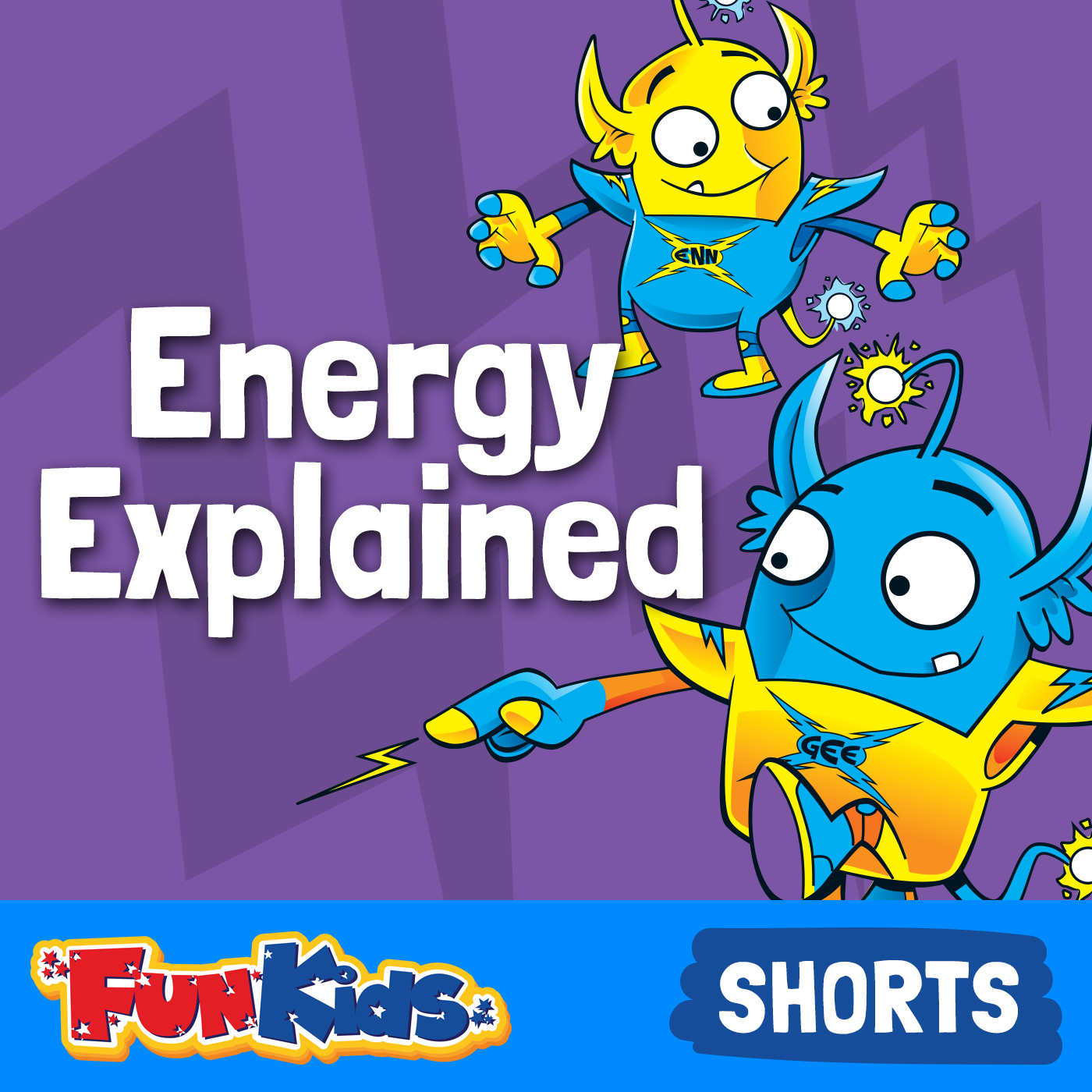 MORE SMART ENERGY TIPS (Enn & Gee's Meter Motivator)