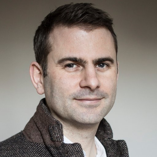 Peter Bunzl