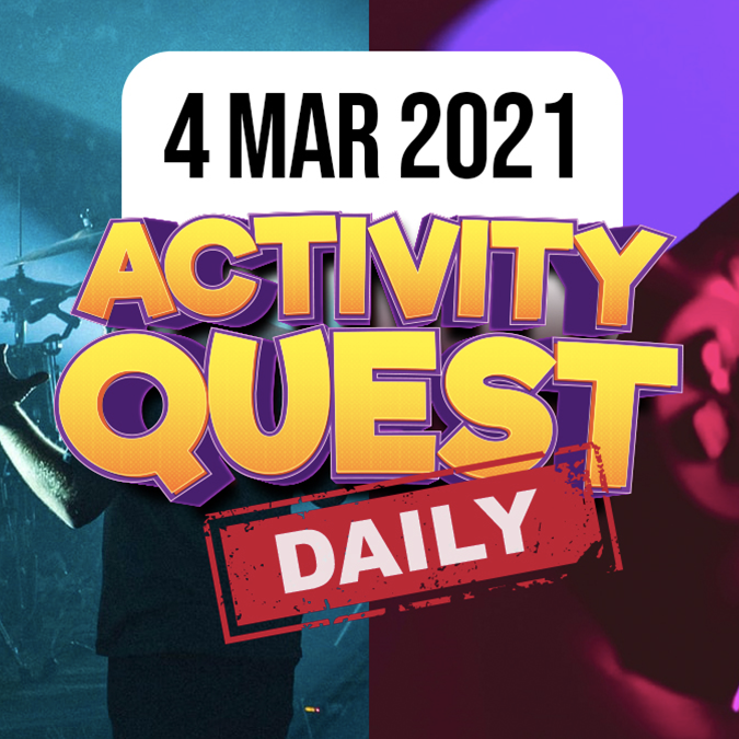 Video game controllers & eggy bread