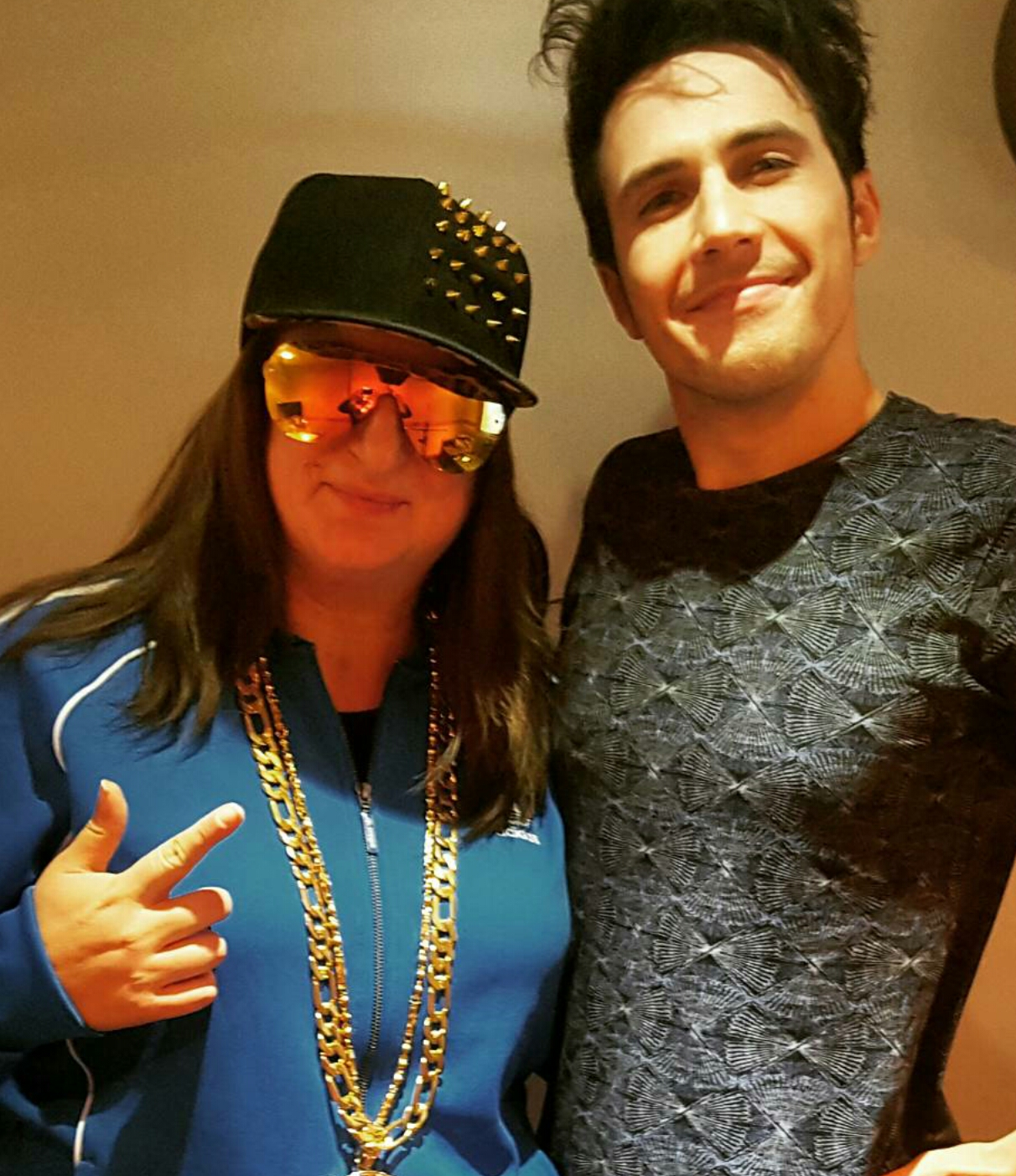 Honey G