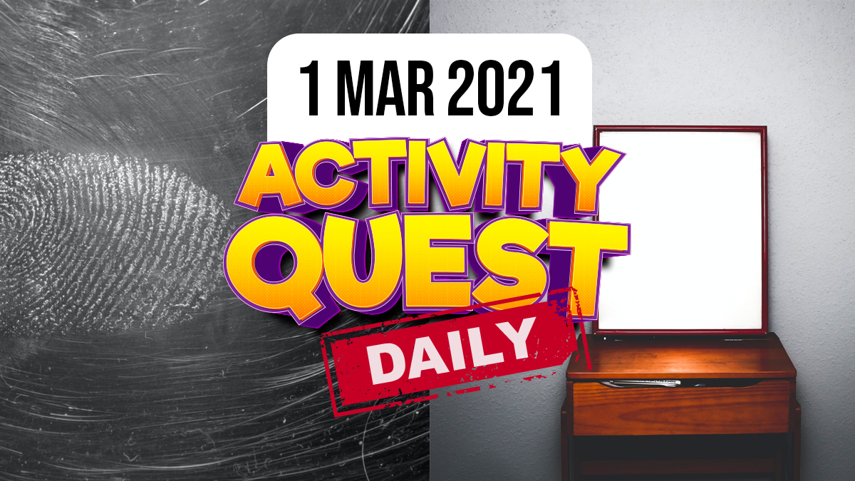 Fingerprint sensors and making mirrors