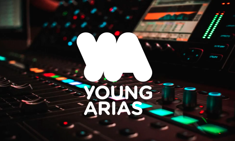 Hear About The Young ARIAS!
