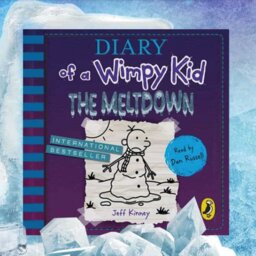 Chapter 1 (Diary Of A Wimpy Kid: The Meltdown)
