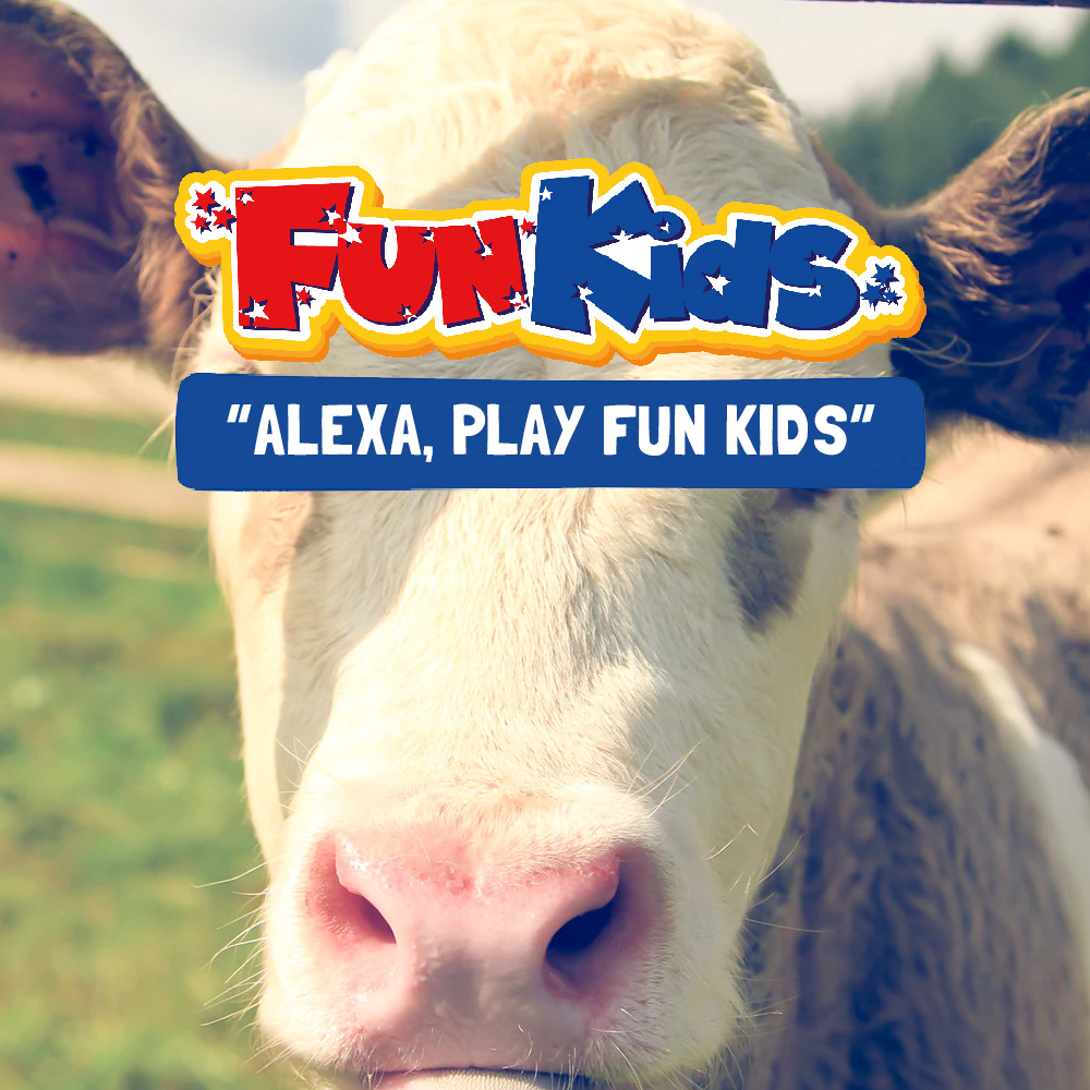 Do All Cows Sound The Same To You?